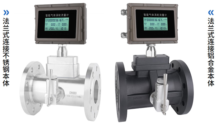 燃?xì)饬髁坑?jì)材質(zhì)分類圖